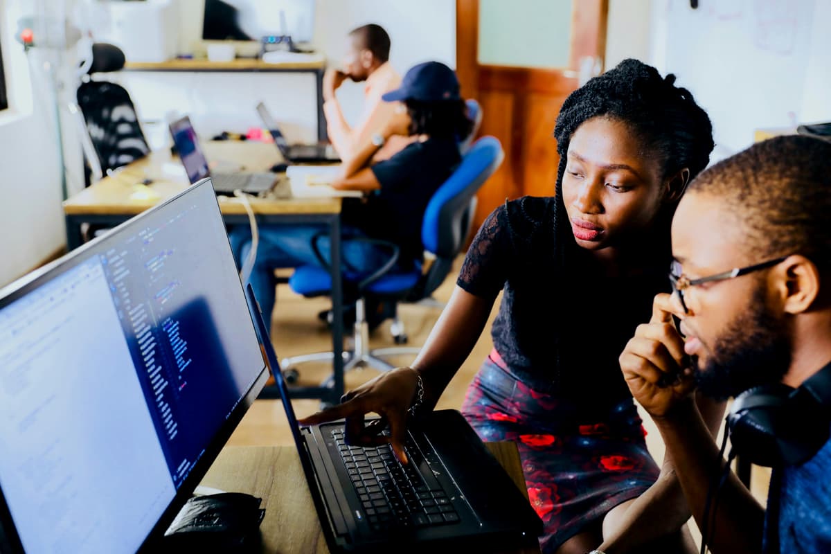About LearnIT